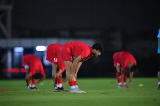 نوجوانان