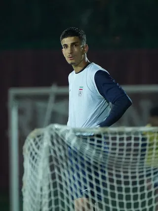 تیم ملی