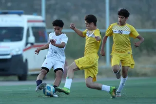 نونهالان 