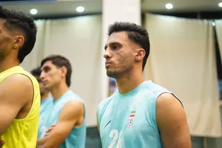 تیم ملی