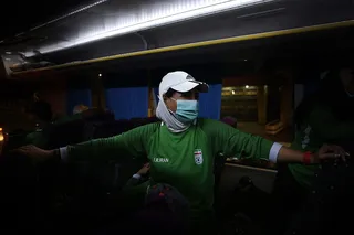 بانوان