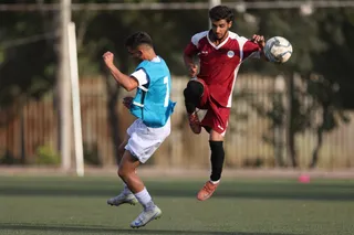 نوجوان 