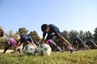 نیمه نهایی پسران