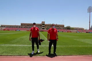 بحرین