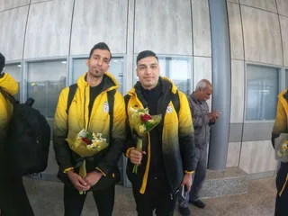 فدراسیون