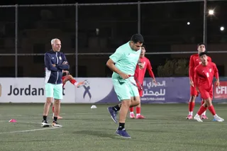 نوجوان