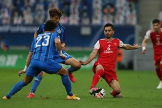پرسپولیس 5