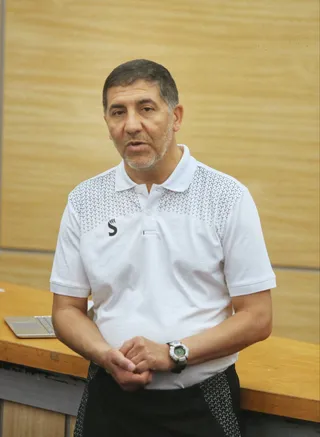 فدراسیون