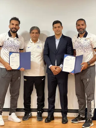 کیش