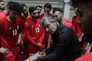 تیم ملی