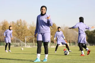 بانوان 