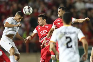 پرسپولیس