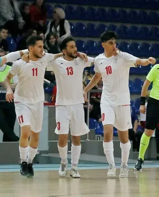 فوتسال