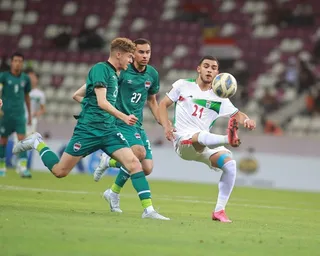 امید ایران