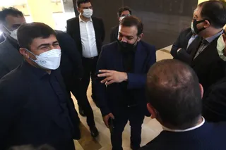 تفاهم نامه