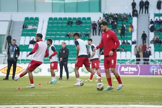 تیم ملی