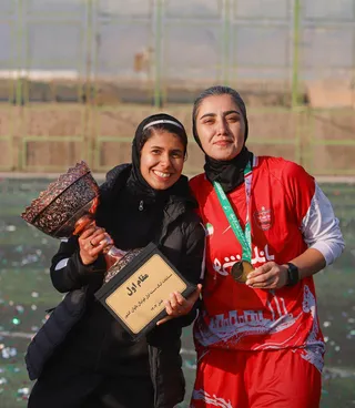 بانوان