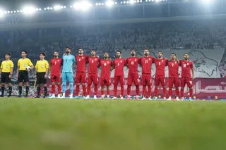 تیم ملی