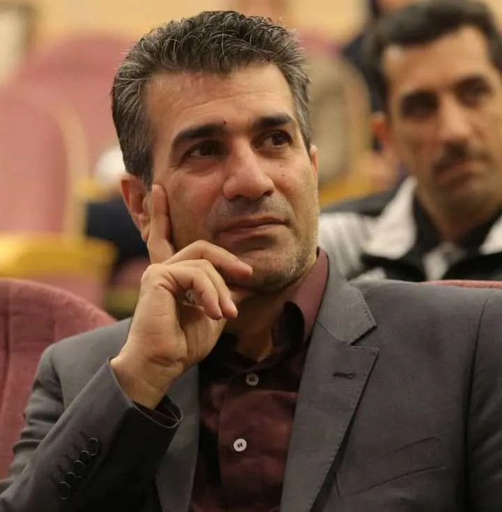 سهرابی: داوران در شرایط آرامش تصمیمات بهتری می‌گیرند
