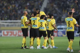 سپاهان