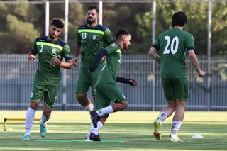 تیم ملی
