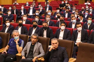 داوران