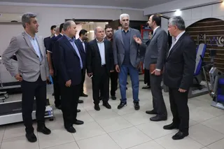 وزیر عراق