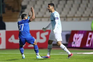 استقلال