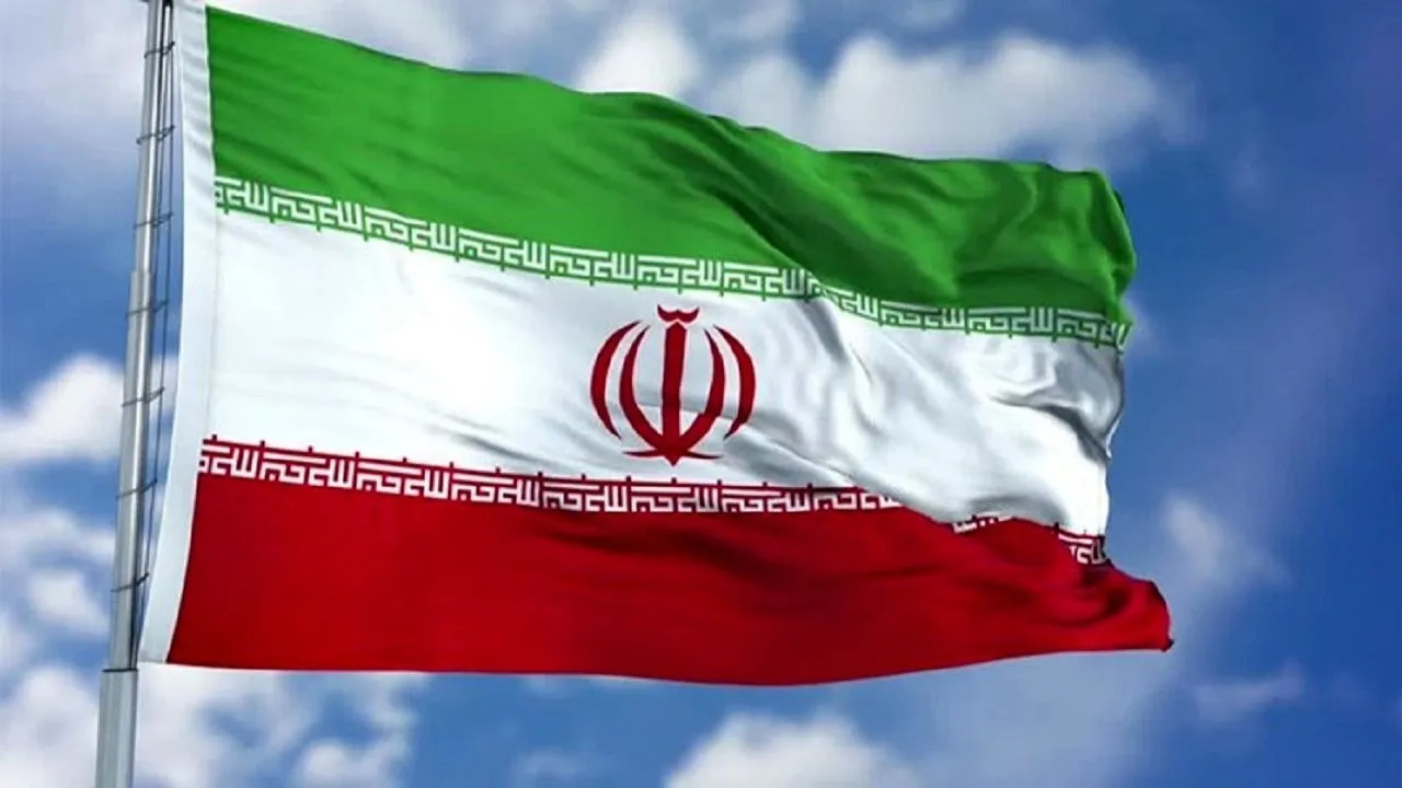 وعده صادق؛ایران همیشه سربلند است