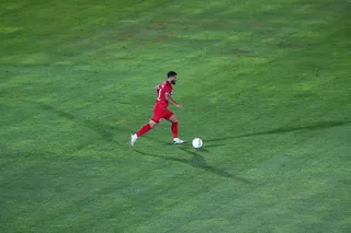 قهرمانی پرسپولیس