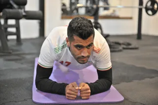 بدنسازی