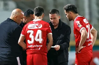 پرسپولیس 