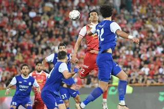 پرسپولیس