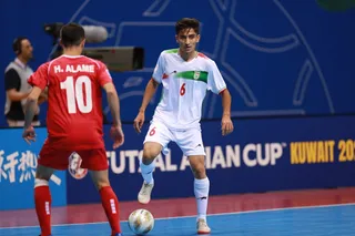 فوتسال