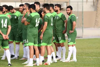 تیم ملی