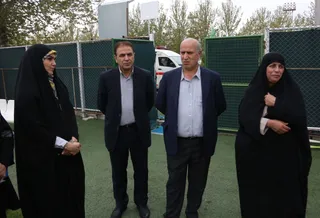 بانوان ۳