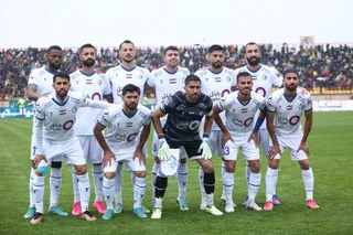 استقلال