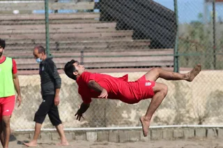 روز اول