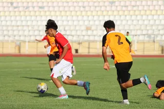 نوجوانان