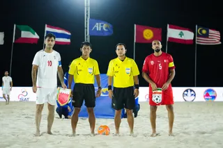 ایران / بحرین