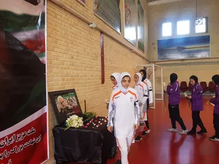 بانوان فوتسال