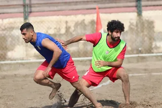 روز اول