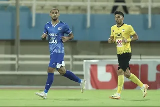 سپاهان