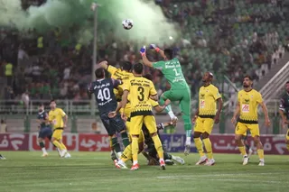 سپاهان