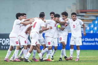 نوجوانان