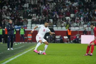 تیم ملی