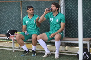 تمرین