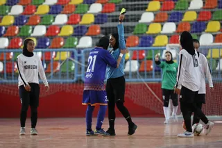 بانوان