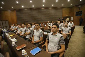 Referees Seminar