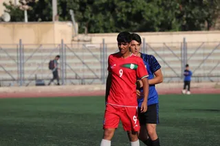 نوجوان
